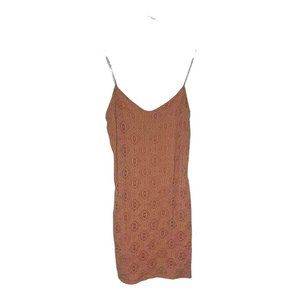 Forever 21 lace dress size Medium
